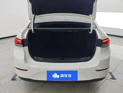 Buick Excelle GT 2021