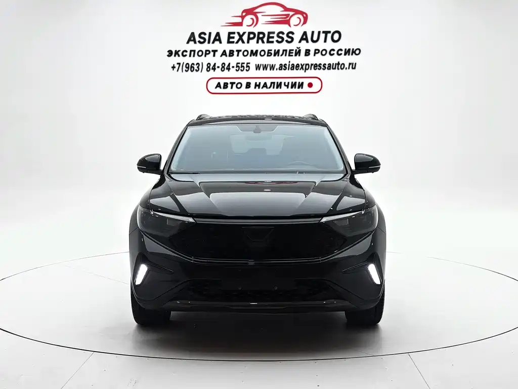 Jetta VS7 2022