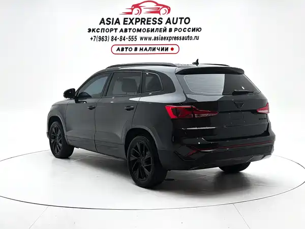 Jetta VS7 2022