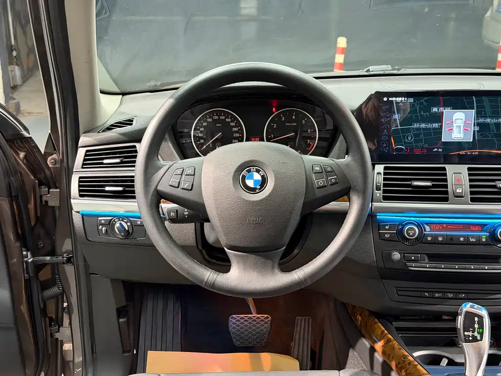BMW X5 2013 — фото 14