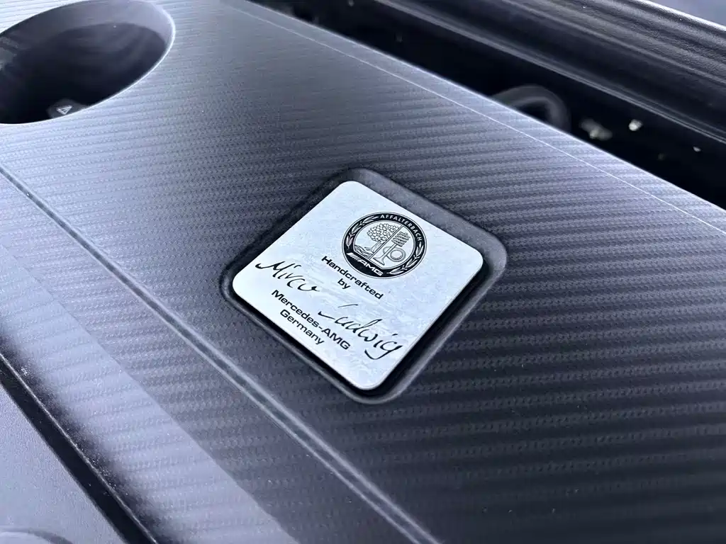 Mercedes-Benz CLA AMG 2015 — фото 29