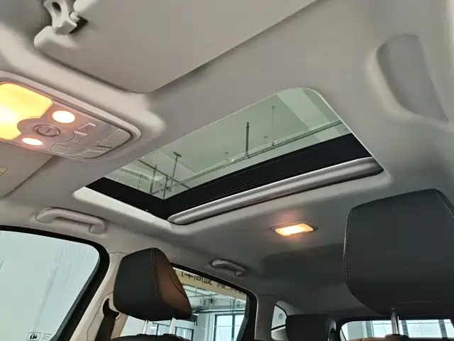 Haval H6 2025