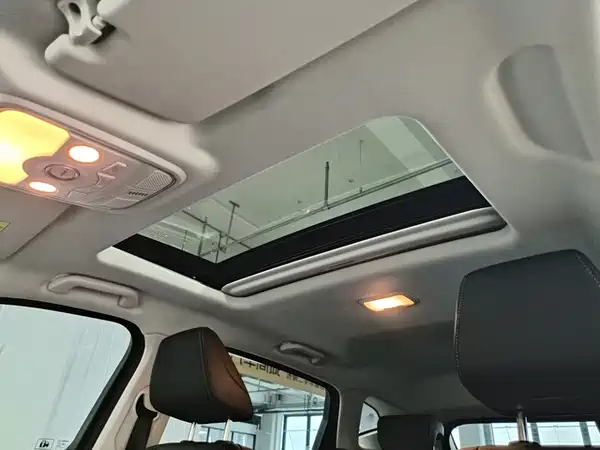 Haval H6 2025