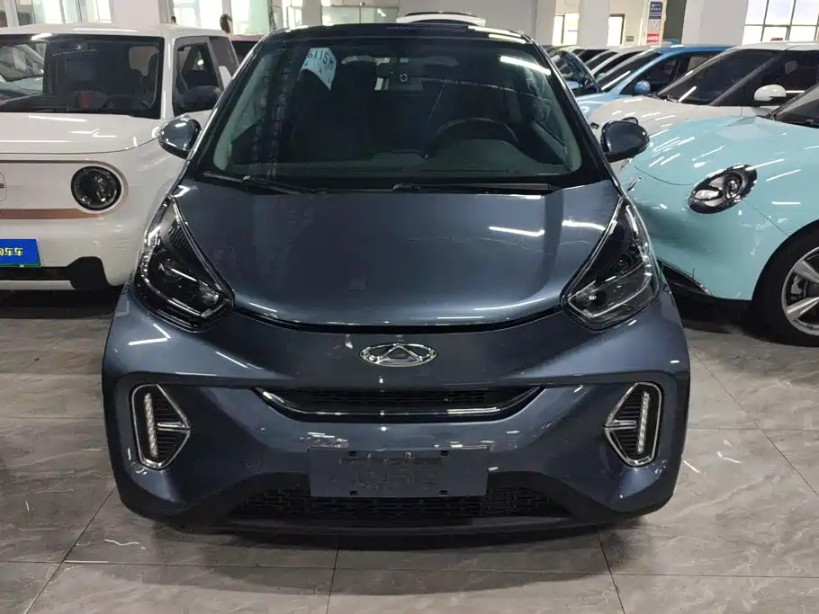 Chery QQ Little Ant 2022
