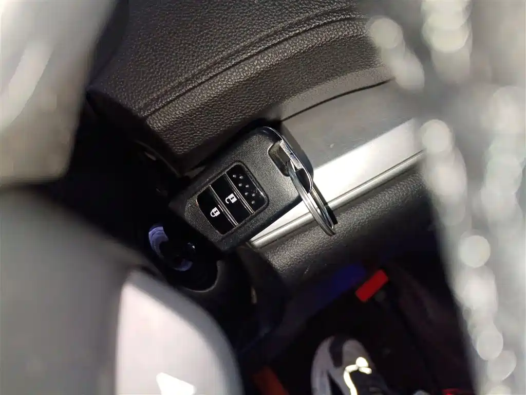 Honda CR-V 2016 — фото 9