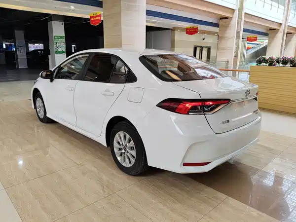 Toyota Corolla 2023