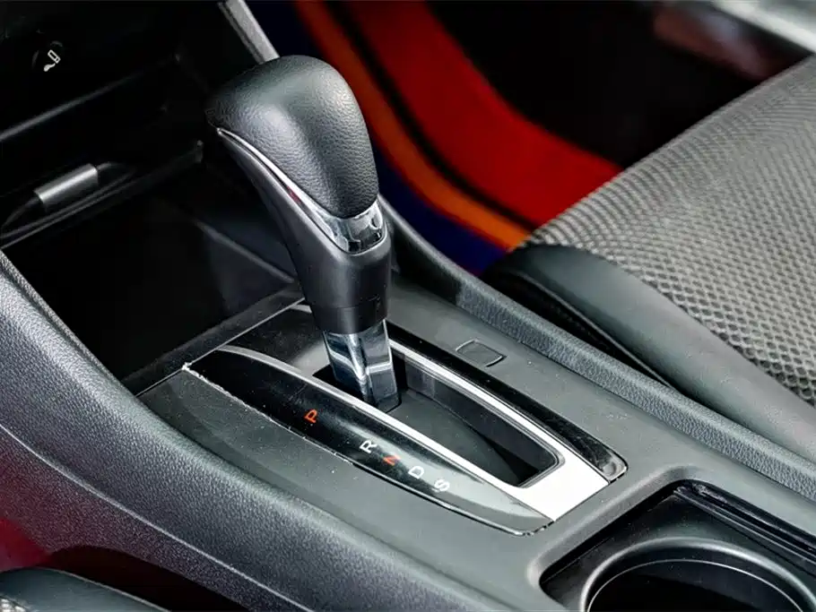 Honda Jade 2018 — фото 11