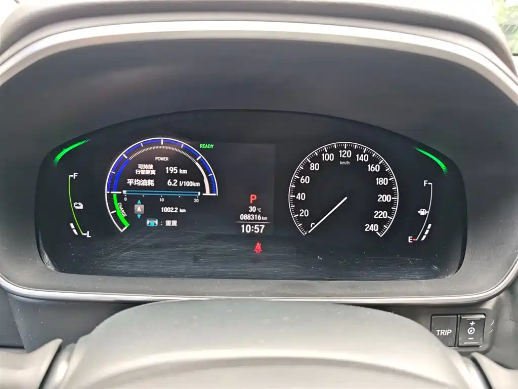 Honda Odyssey 2023 — фото 14