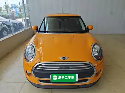 MINI MINI 2017