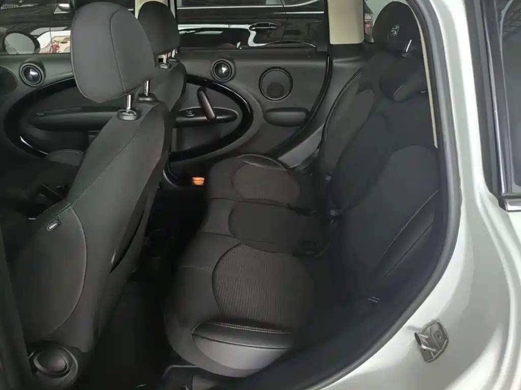 MINI Countryman 2015 — фото 17
