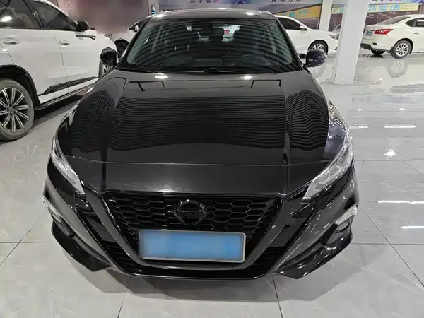 Nissan Teana 2020