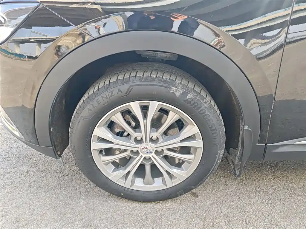 Buick Envision Plus 2023 — фото 23