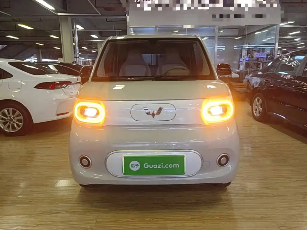 Wuling MINIEV 2025