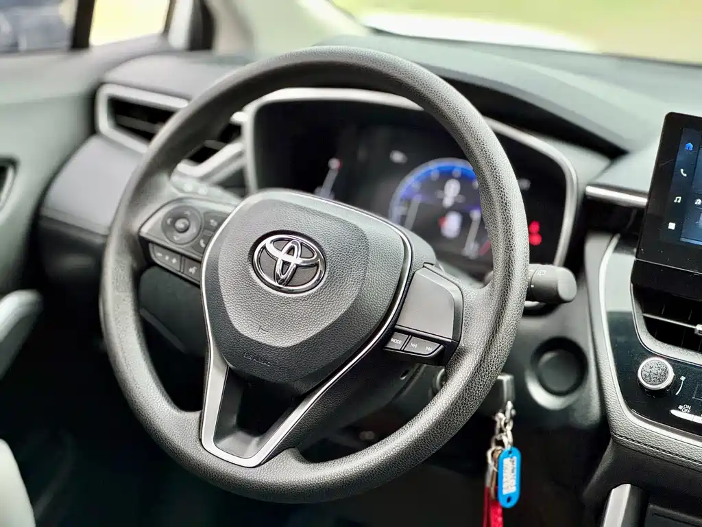 Toyota Frontlander 2025 — фото 16
