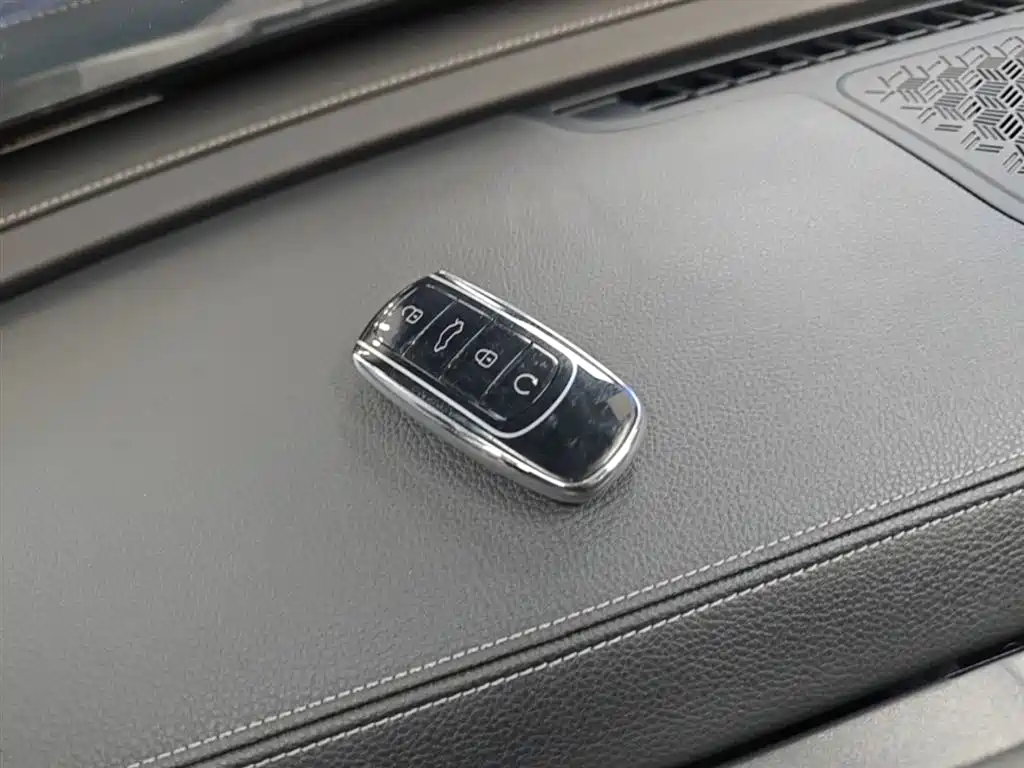 Chery Tiggo 8 PLUS 2021 — фото 9