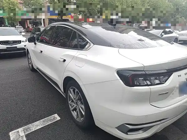 Ford Mondeo 2023
