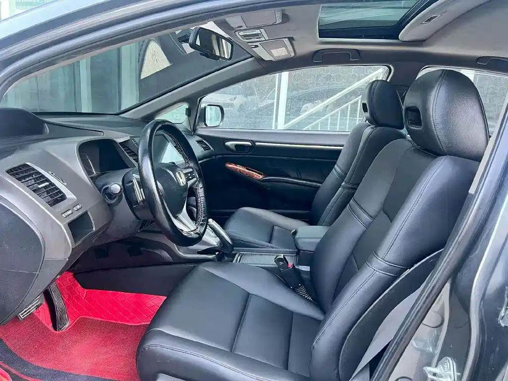 Honda Civic 2010