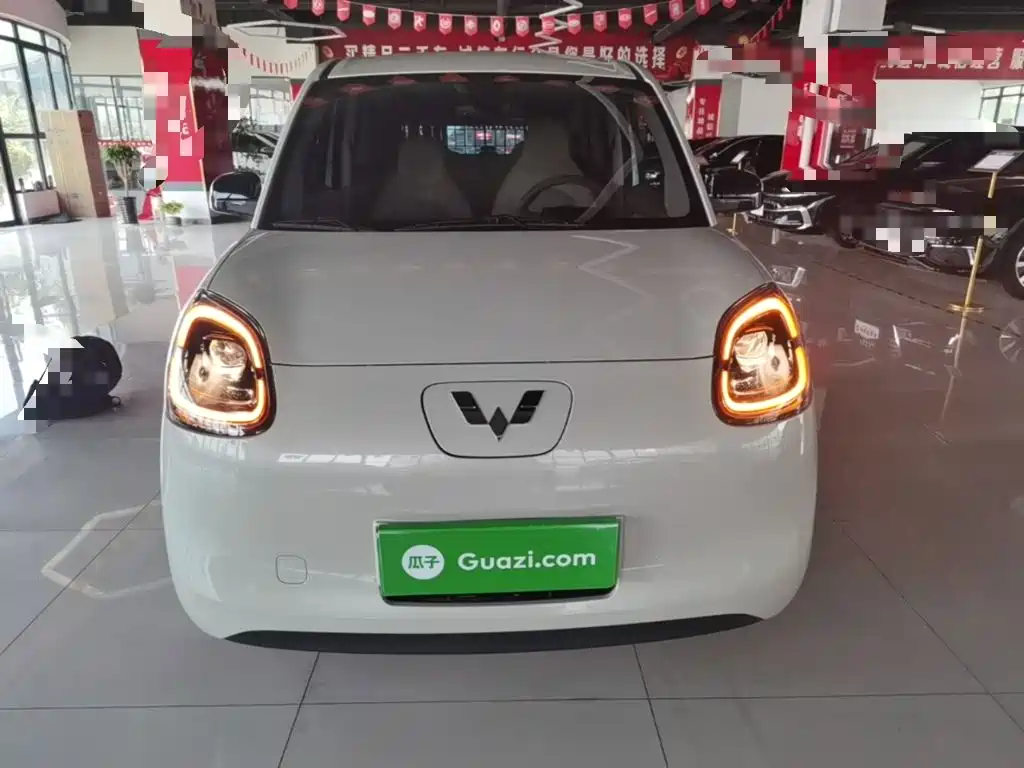 Wuling MINIEV 2025