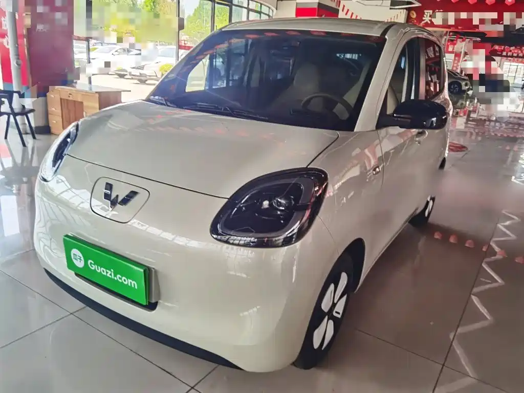 Wuling MINIEV 2025
