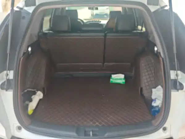 Honda Breeze 2022