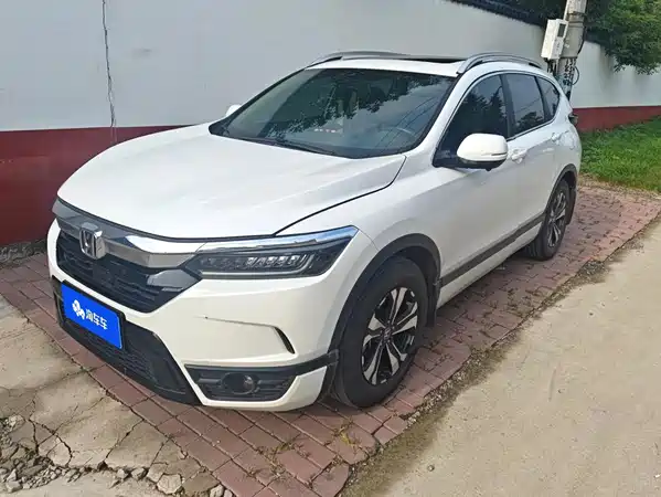 Honda Breeze 2022