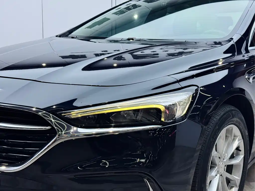 Buick LaCrosse 2020 — фото 24