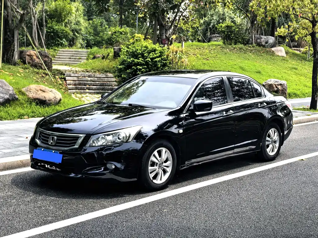 Honda Accord 2010