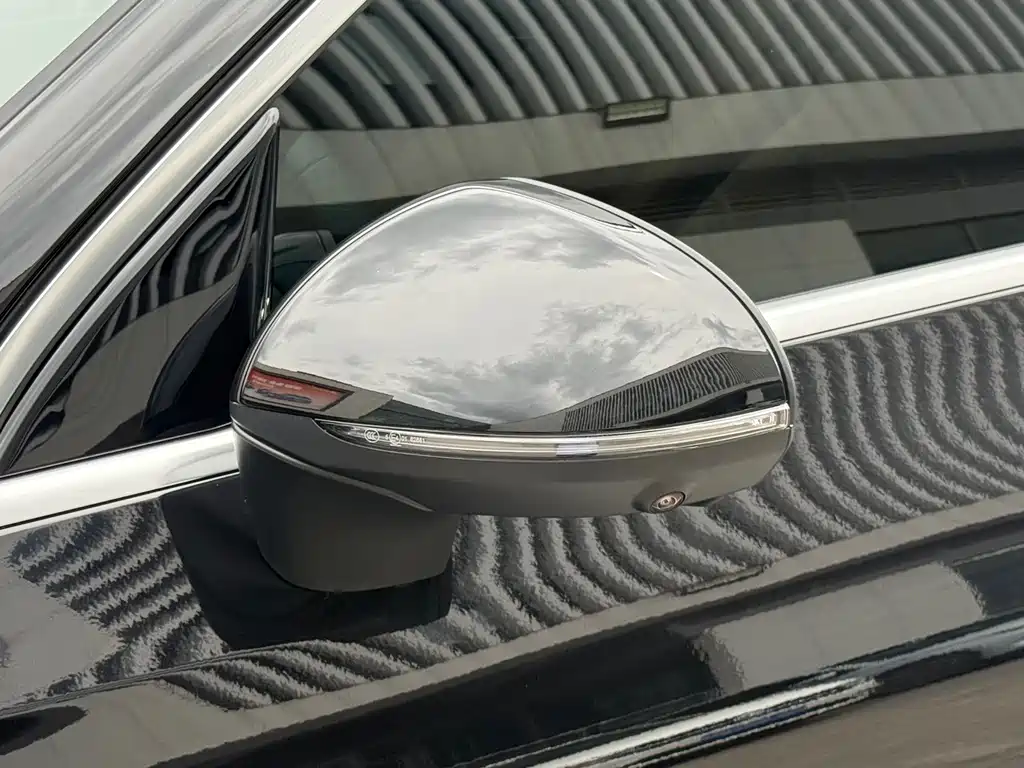 Mercedes-Benz GLC 2025 — фото 11