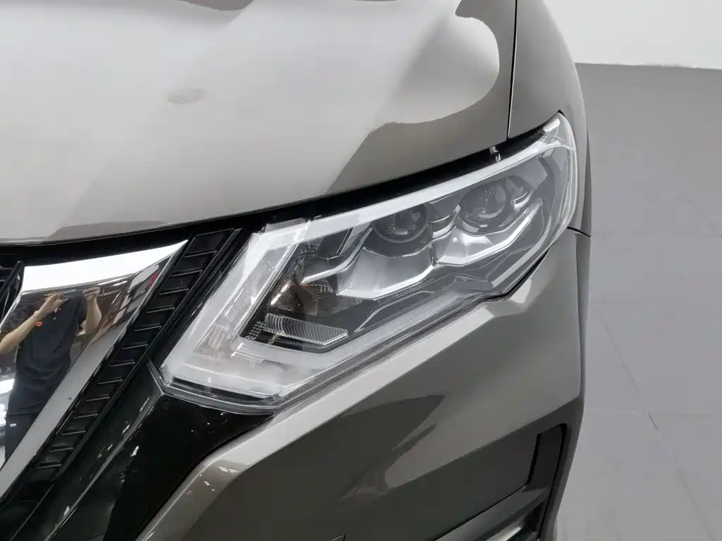 Nissan X-Trail 2020