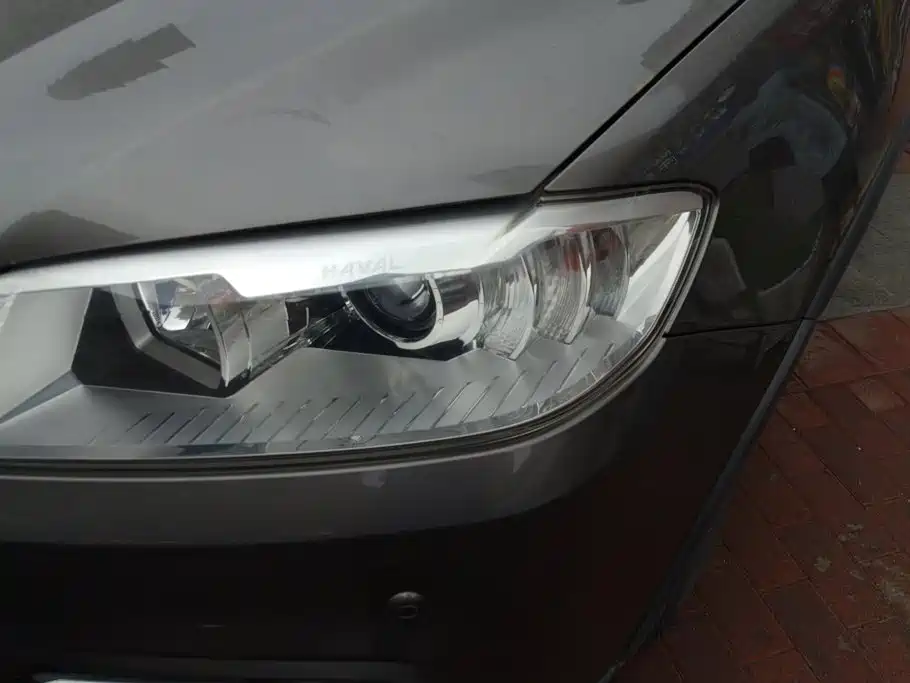 Haval H6 2015