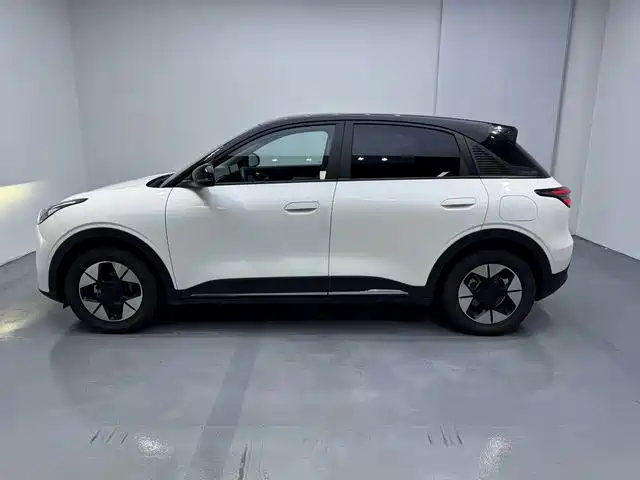 Geely Galaxy Starwish 2025 — фото 18