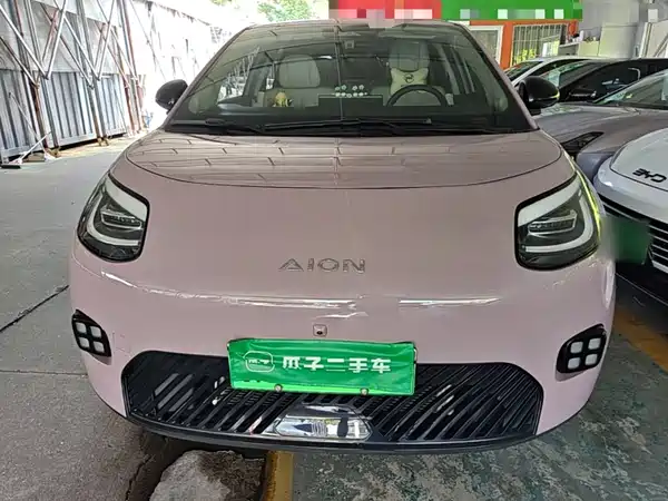 Aion UT 2025