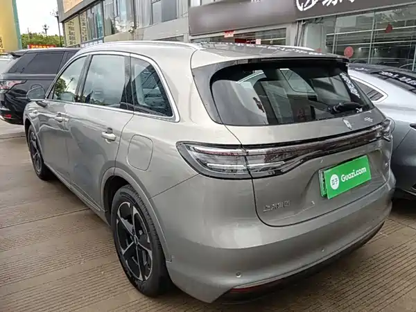 Shangjie H5 2025