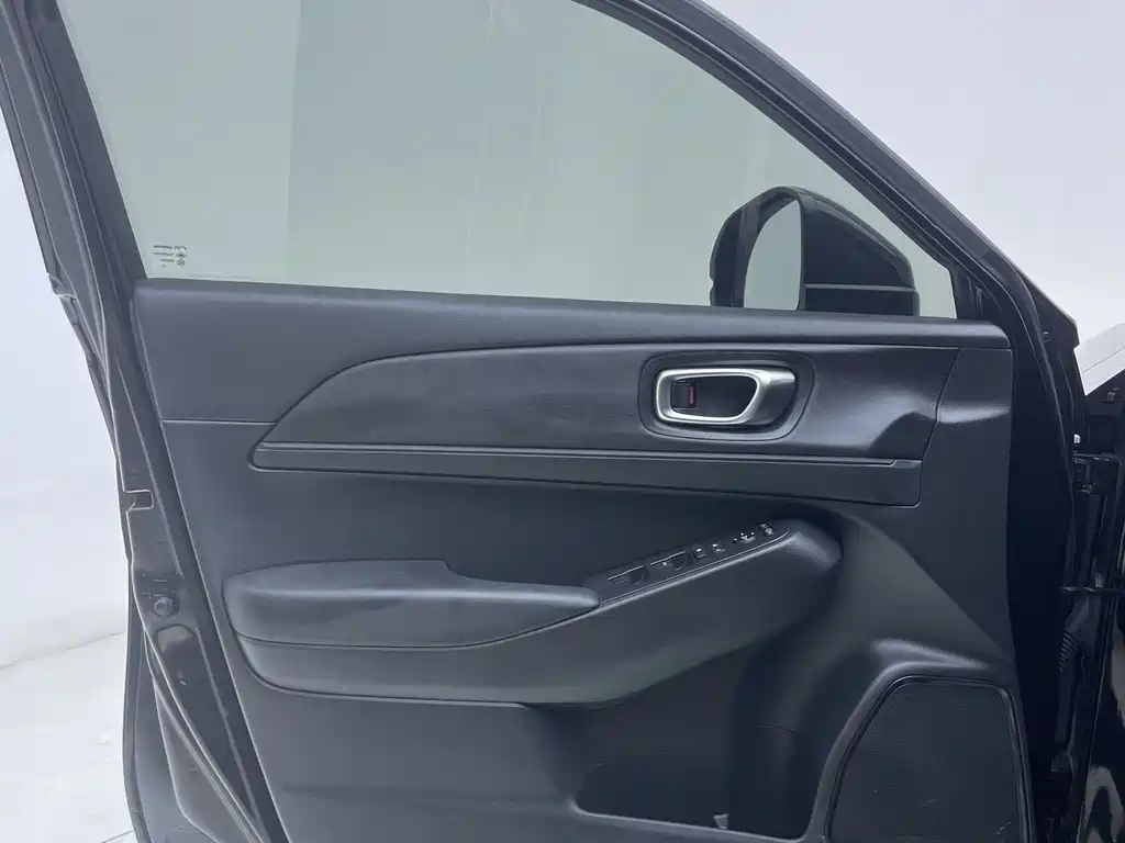 Honda Vezel 2023 — фото 15