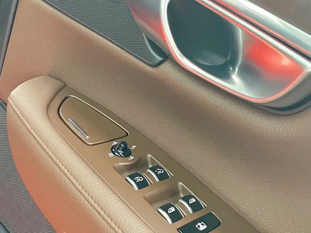 Volvo S90 2021 — фото 16