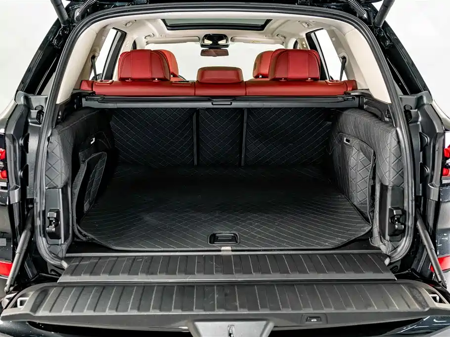 BMW X5 2025 — фото 25