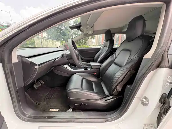 Tesla Model 3 2019