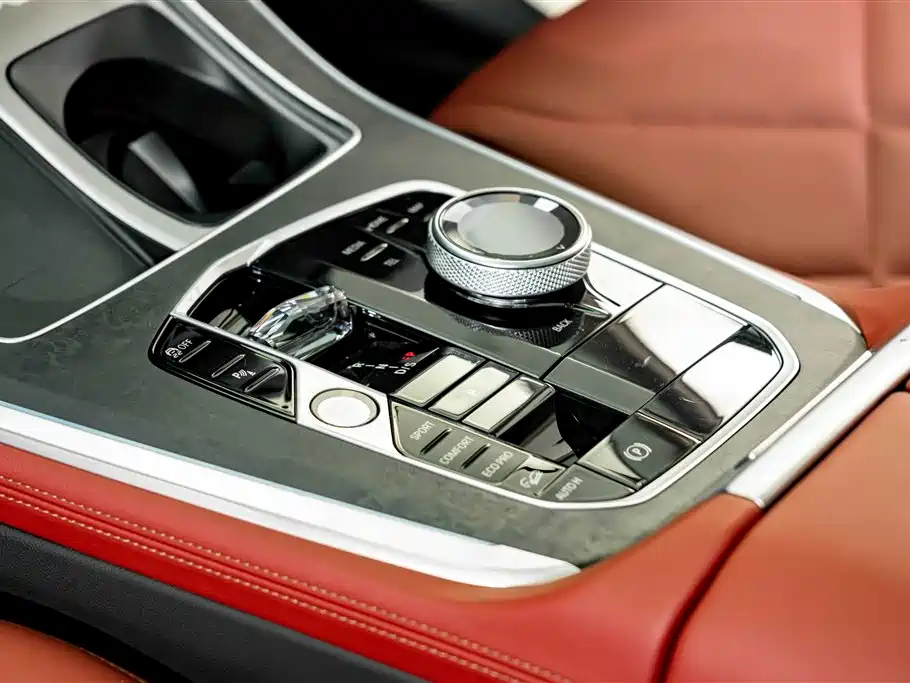BMW X5 2025 — фото 13