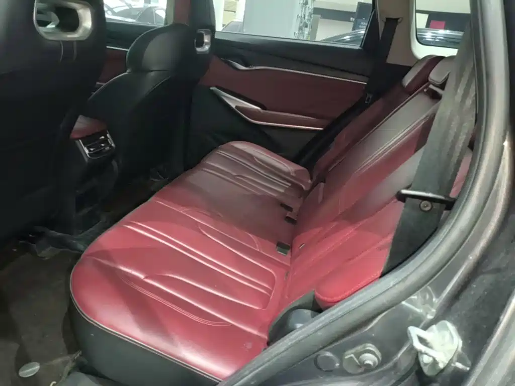 Changan CS75PLUS 2020 — фото 17