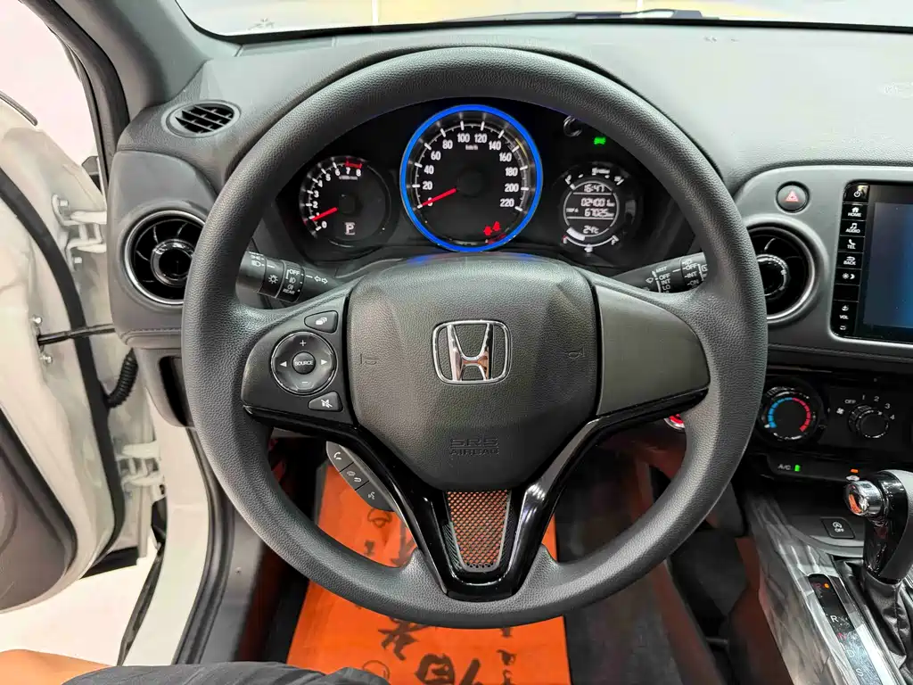 Honda XR-V 2022 — фото 10