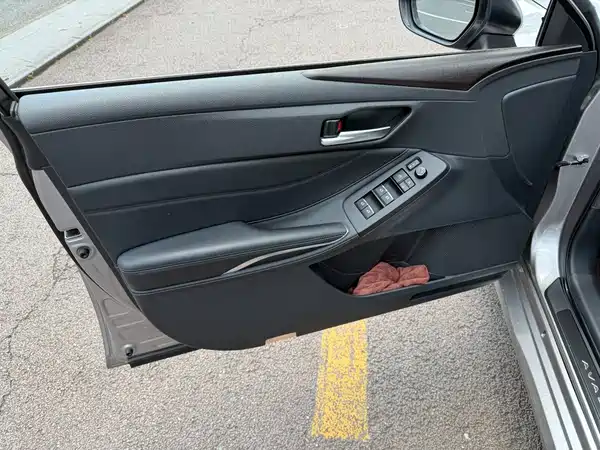 Toyota Avalon 2020