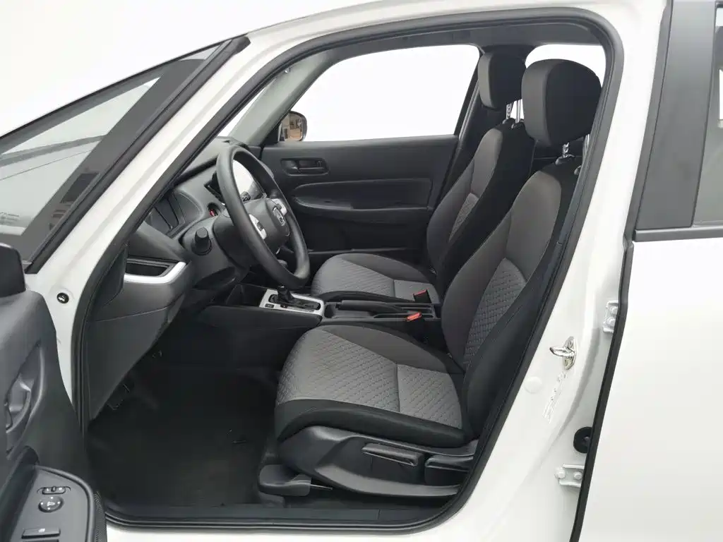 Honda Fit 2025 — фото 10