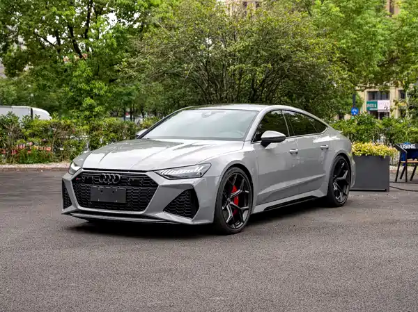 Audi RS 7 2024