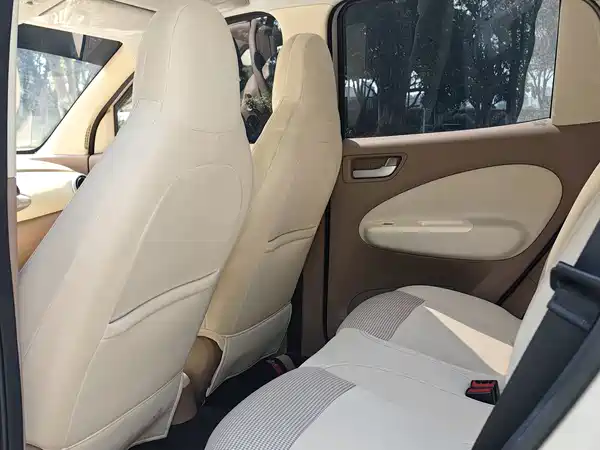 Wuling Hongguang MINIEV 2025