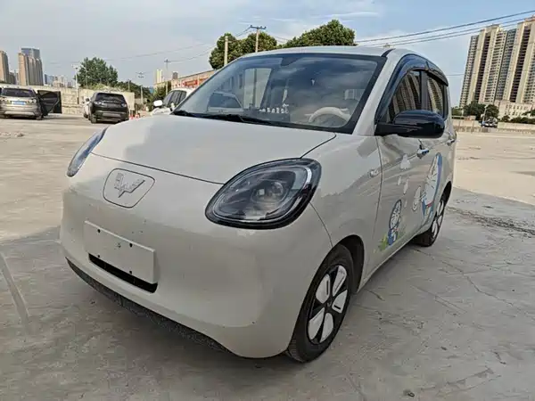 Wuling Hongguang MINIEV 2025