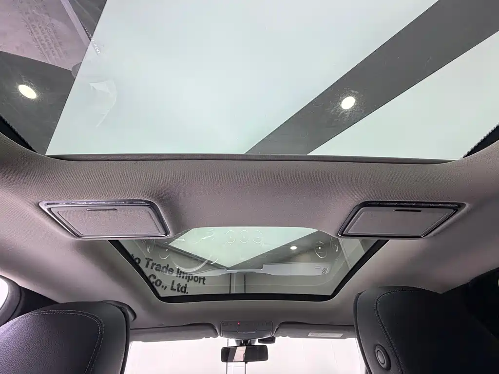 Mercedes-Benz C-Class 2021 — фото 18