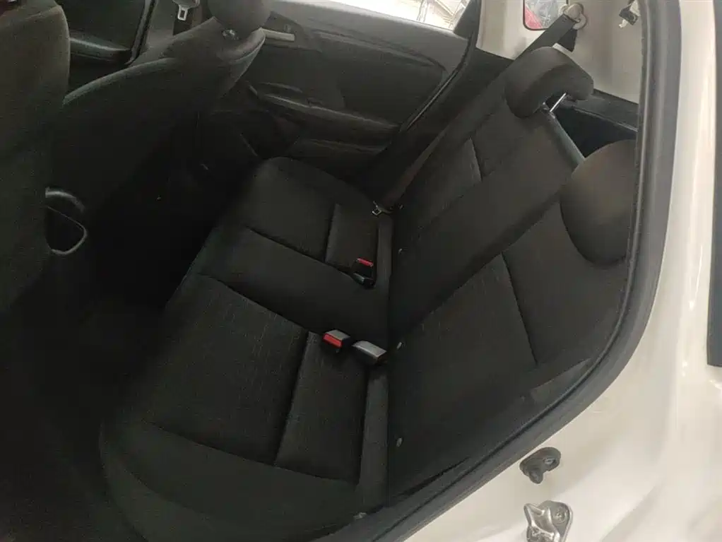 Honda Fit 2019 — фото 17