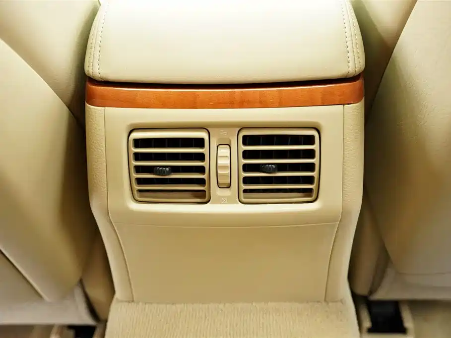 Toyota Crown 2007 — фото 18