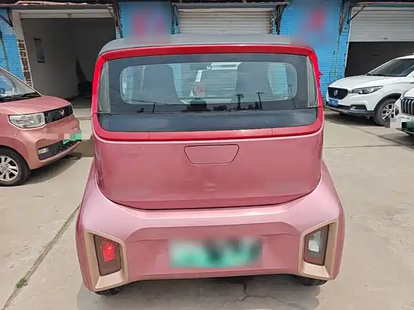 Baojun E200 2020