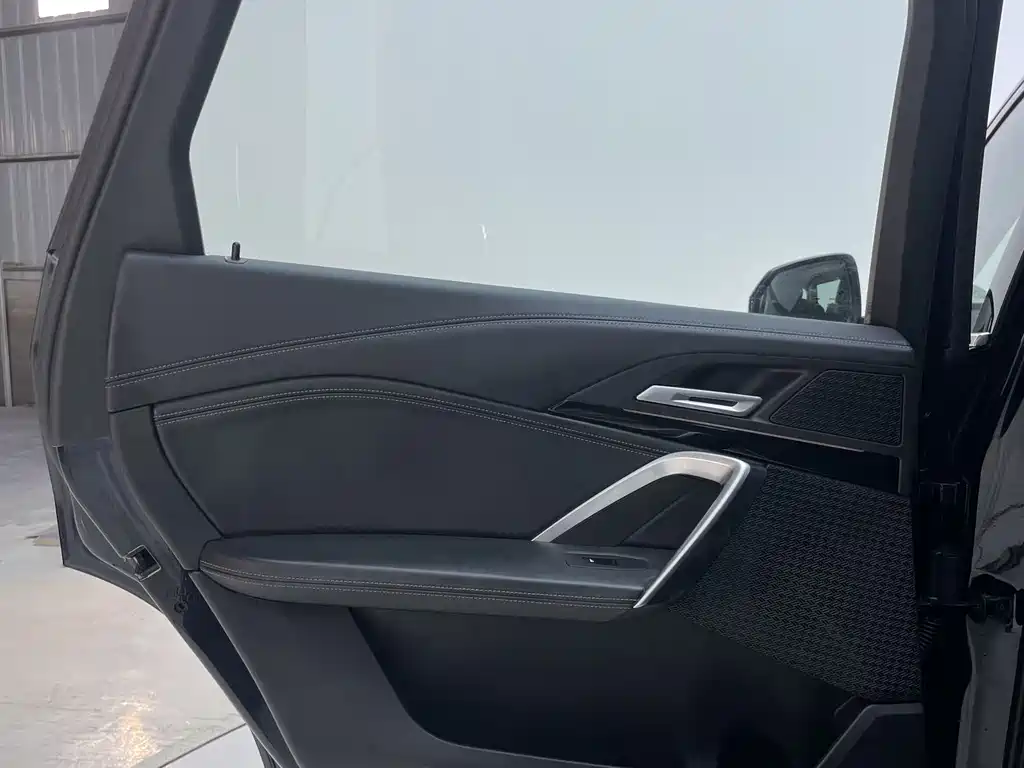 BMW X1 2024 — фото 11